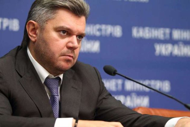 Майже $5 млн міністра часів Януковича Ставицького списали на користь армії 