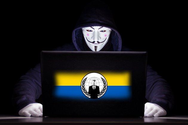 Хакери Anonymous викрали 15 ГБ даних благодійного крила російської православної церкви