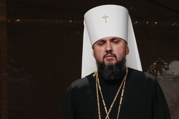 Ідеологія «русского міра» є тим самим, чим є ідеологія нацизму — митрополит Епіфаній