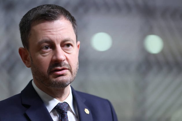 Прем’єр Словаччини запропонував назавжди скасувати мита на експорт з України до ЄС