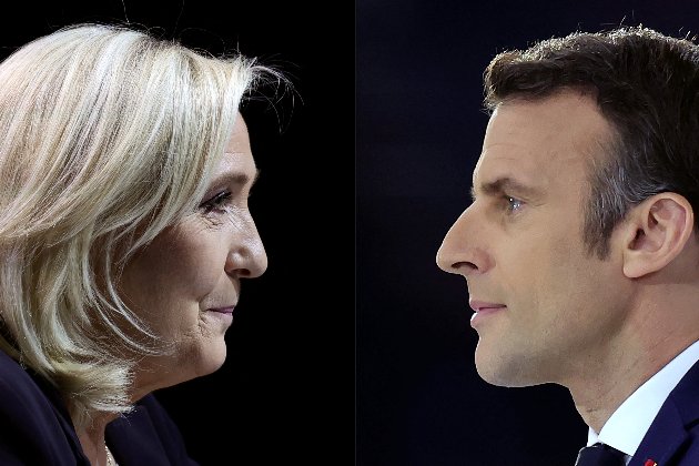 Макрон переміг президентські вибори у Франції — екзитпол