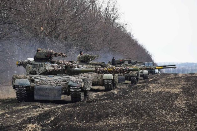 Чехія буде ремонтувати українські танки