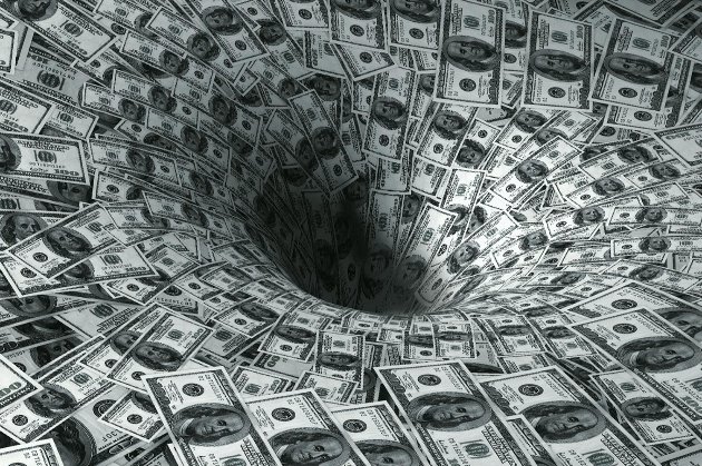 З початку року російські олігархи «збідніли» на $50,1 млрд