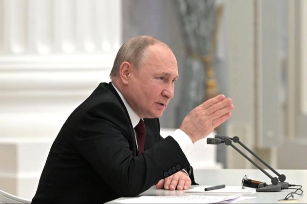 Путін планує знову зустрітися з власниками великого бізнесу 20 квітня — ЗМІ