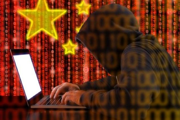 Китайські урядові хакери перед початком війни атакували Україну — ЗМІ (оновлено)