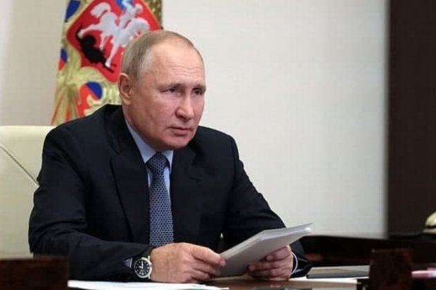 Путін більше не налаштований на перемовини та планує захопити якомога більше України — FT