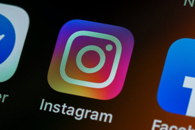 Instagram блокує фотографії звірств окупантів у Бучі