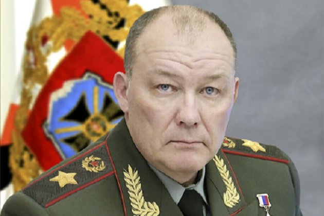 Командування російськими військами в Україні очолив генерал із сирійським досвідом — ВВС