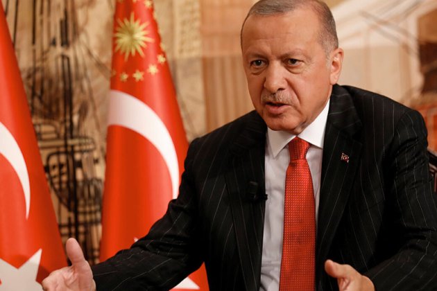 Переговори Зеленського та путіна: Ердоган знову запропонував зустрітись у Стамбулі