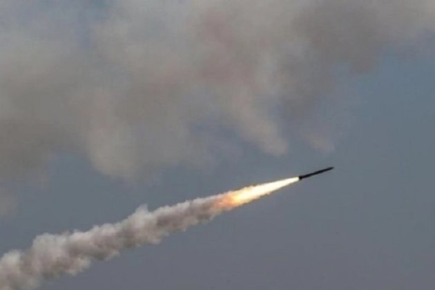 Росіяни обстріляли ракетами Миргород. Є постраждалі та значні руйнування