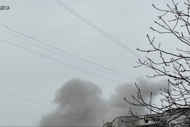 Ракетні удари по Одесі: що відомо про обстріл 