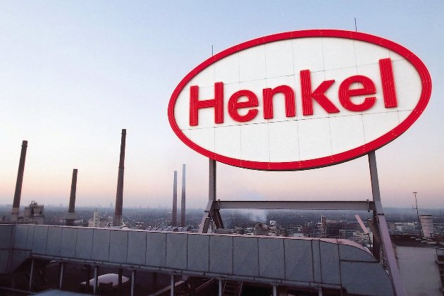 Німецька компанія Henkel оголосила про вихід із російського ринку