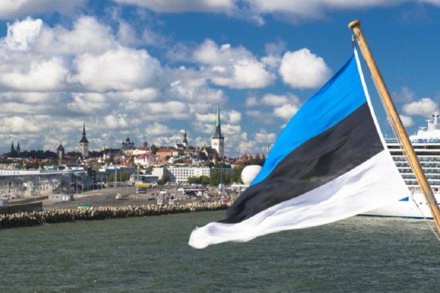 До Естонії дісталися перші українці, яких примусово вивезли з Маріуполя в росію