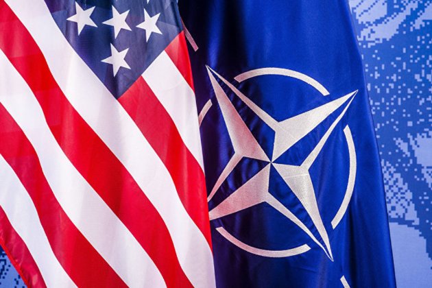 Джо Байден хоче замінити найвище командування НАТО в Європі — WSJ