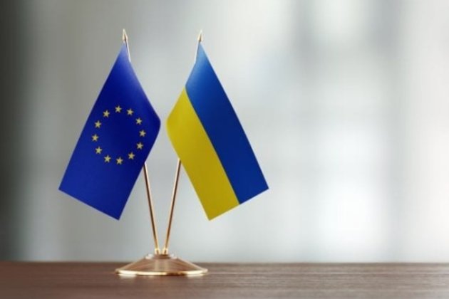 Україна передала Єврокомісії першу частину опитувальника щодо вступу до ЄС