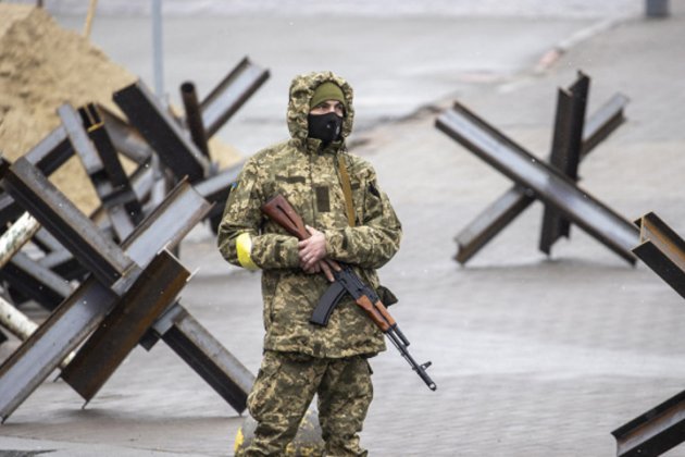 У ЗСУ оцінили можливість повторного наступу окупантів на Київ