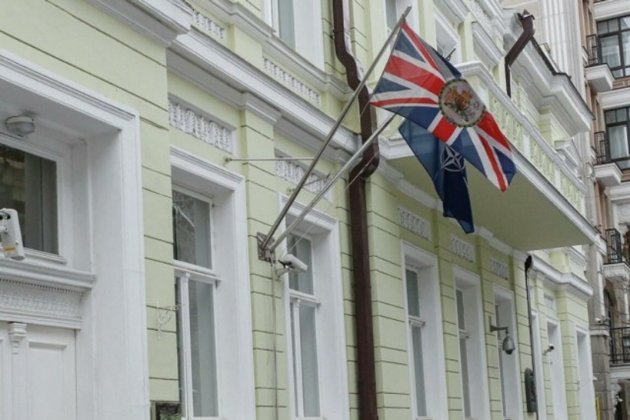 Велика Британія незабаром поновить роботу посольства в Києві