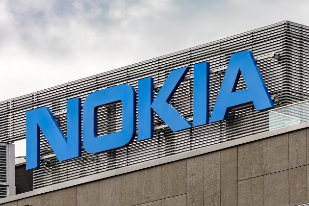 Компанія Nokia більше не постачатиме обладнання в росію