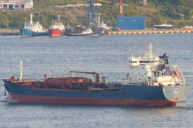 Греція затримала нафтовий танкер під прапором росії в межах дотримання санкцій