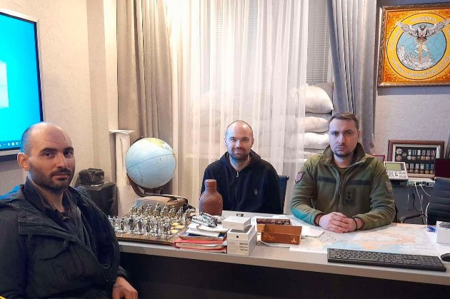 З російського полону визволили двох пілотів. Що вони розповіли?