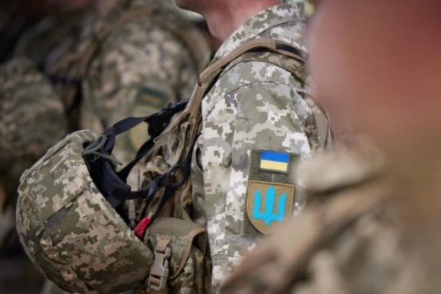 На Донбасі ЗСУ відбили вісім ворожих атак — Генштаб