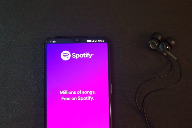 Spotify перестане працювати в росії уже 11 квітня