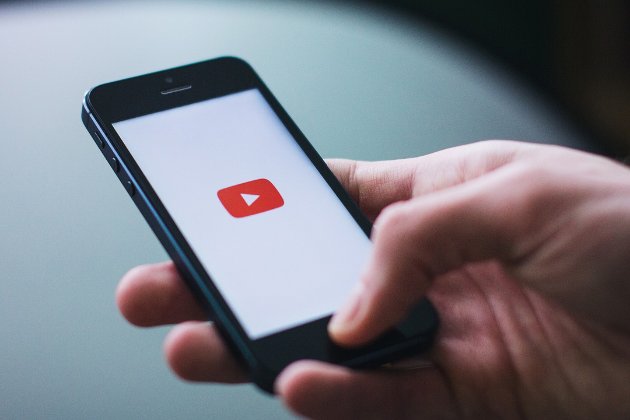 Держдума хоче заблокувати YouTube в росії на 10 років