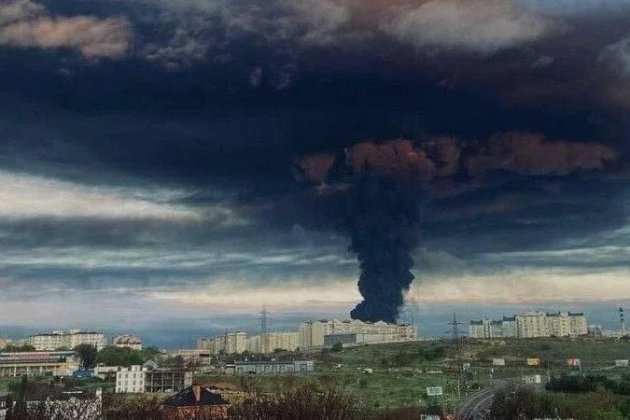 Після вибухів у Севастополі окупанти масово пишуть рапорти на відпустку — Генштаб