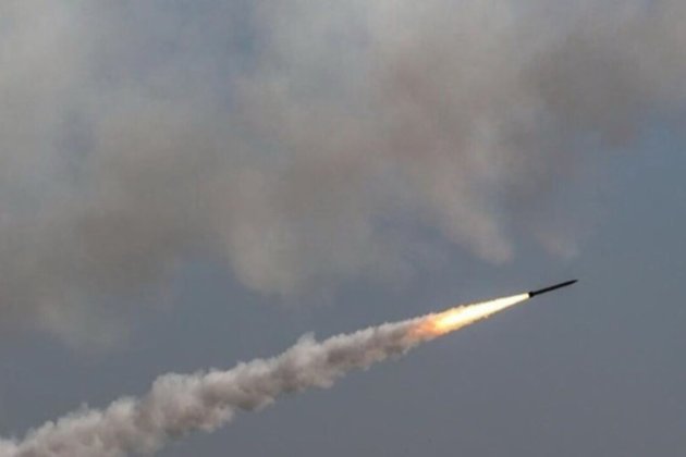 Британська розвідка назвала можливі цілі ракетного удару росіян 28 квітня