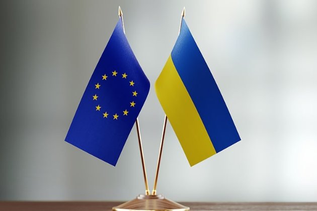 Україна та ЄС визнаватимуть і виконуватимуть судові рішення одне одного