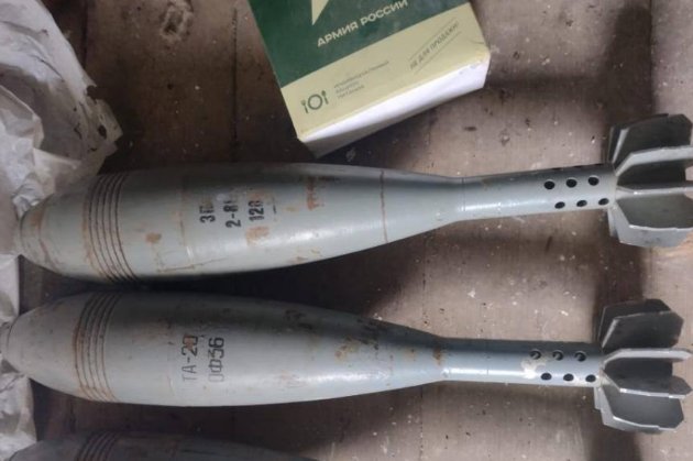 Окупанти випустили майже 450 снарядів по Херсонській області: є поранені