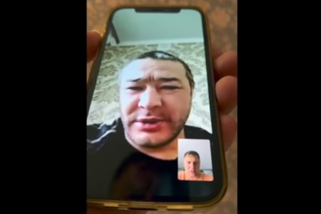 «Вбивали усіх — жінок, чоловіків, дітей»: вагнерівці зізналися у воєнних злочинах (18+)