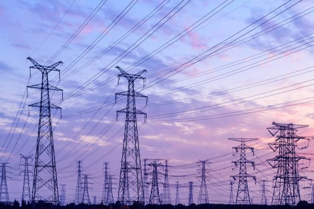 Україна відновлює експорт електроенергії — Міненергетики