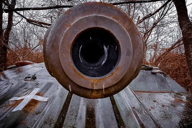 Генштаб ЗСУ розповів про втрати ворога станом на 8 квітня