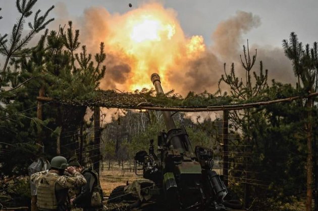 Генштаб ЗСУ розповів про втрати ворога станом на 16 квітня