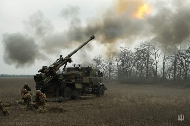 Генштаб ЗСУ розповів про втрати ворога станом на 22 квітня