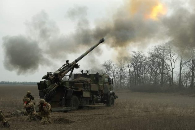Українські військові, ймовірно, зайшли на лівий берег Херсонщини — ISW
