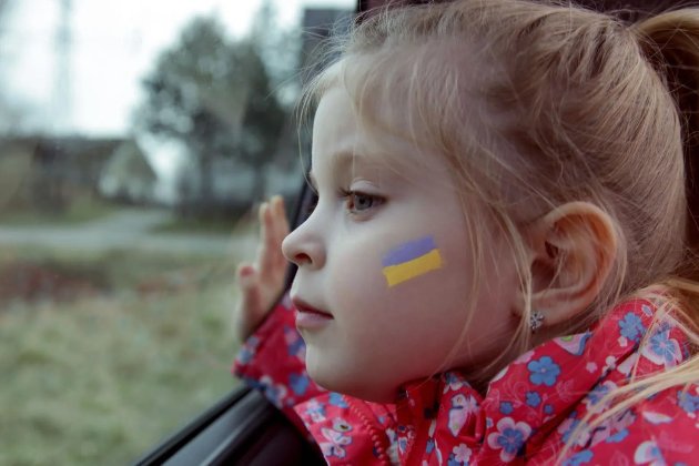 З 24 лютого 2022 року польський кордон перетнули понад 11 млн українців