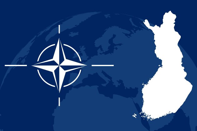 4 квітня Фінляндія офіційно стане членом НАТО