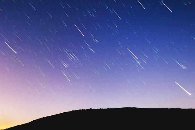 Падіння метеорита, яке спостерігали кияни, може повторитись — астроном