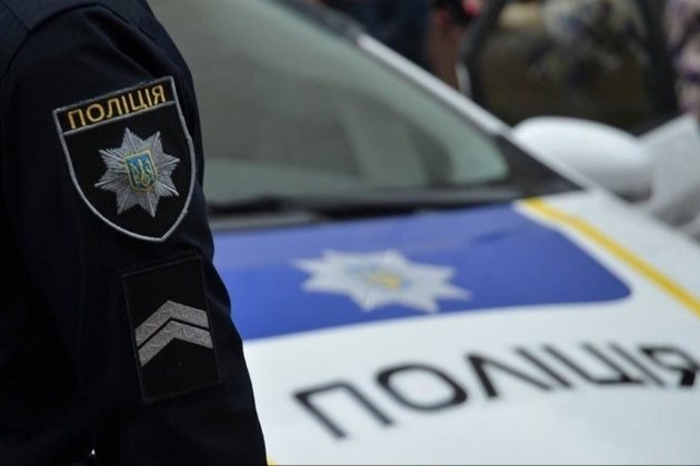 Окупанти обстріляли автомобілі правоохоронців на Херсонщині: є поранені
