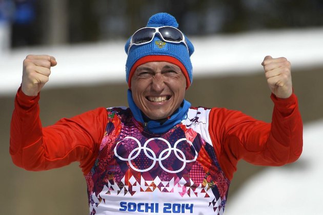 Мінспорту склало список спортсменів з рф та Білорусі, які підтримують війну в Україні