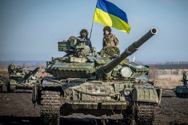США, схоже, шпигують за керівництвом України, щоби краще знати про плани ЗСУ — NYT