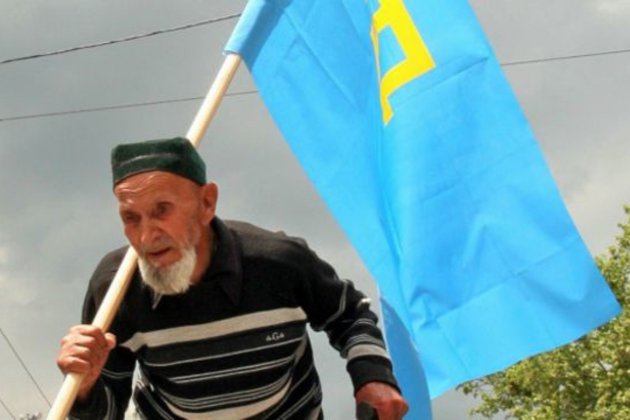 В Україні вперше винесли вирок за депортацію цивільного населення з Криму