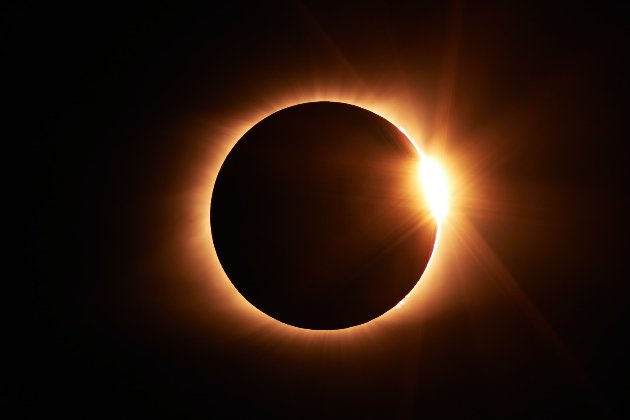 Рідкісне сонячне затемнення 20 квітня. Де і коли дивитись трансляцію