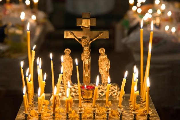 Церковний календар на травень 2023 року: головні свята
