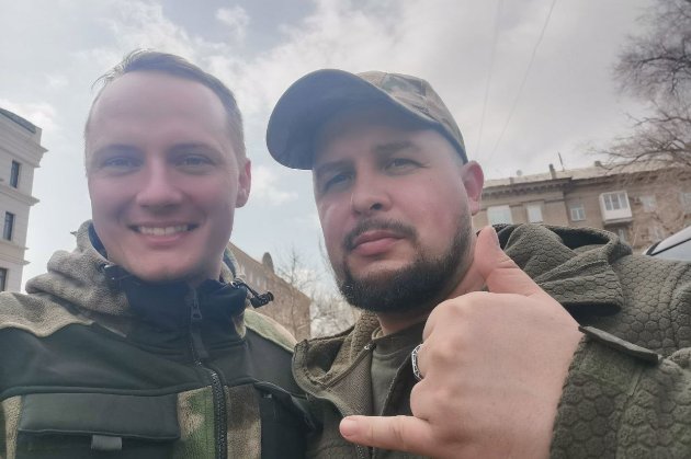 Хакери зламали акаунт російського «волонтера» і замовили страпони замість дронів