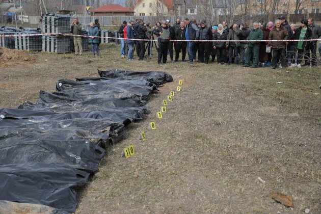 ООН підтвердила смерть майже 8,5 тис. цивільних українців у війні з рф