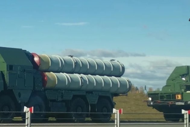Білорусь перекинула підрозділ ППО до кордону з росією — «Беларускі Гаюн»