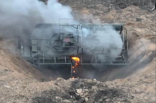 Генштаб ЗСУ розповів про втрати ворога станом на 6 квітня